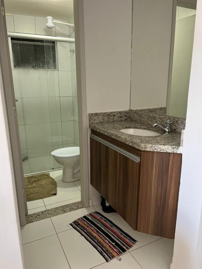 Lagoa Quente Flat Service Caldas Novas Εξωτερικό φωτογραφία