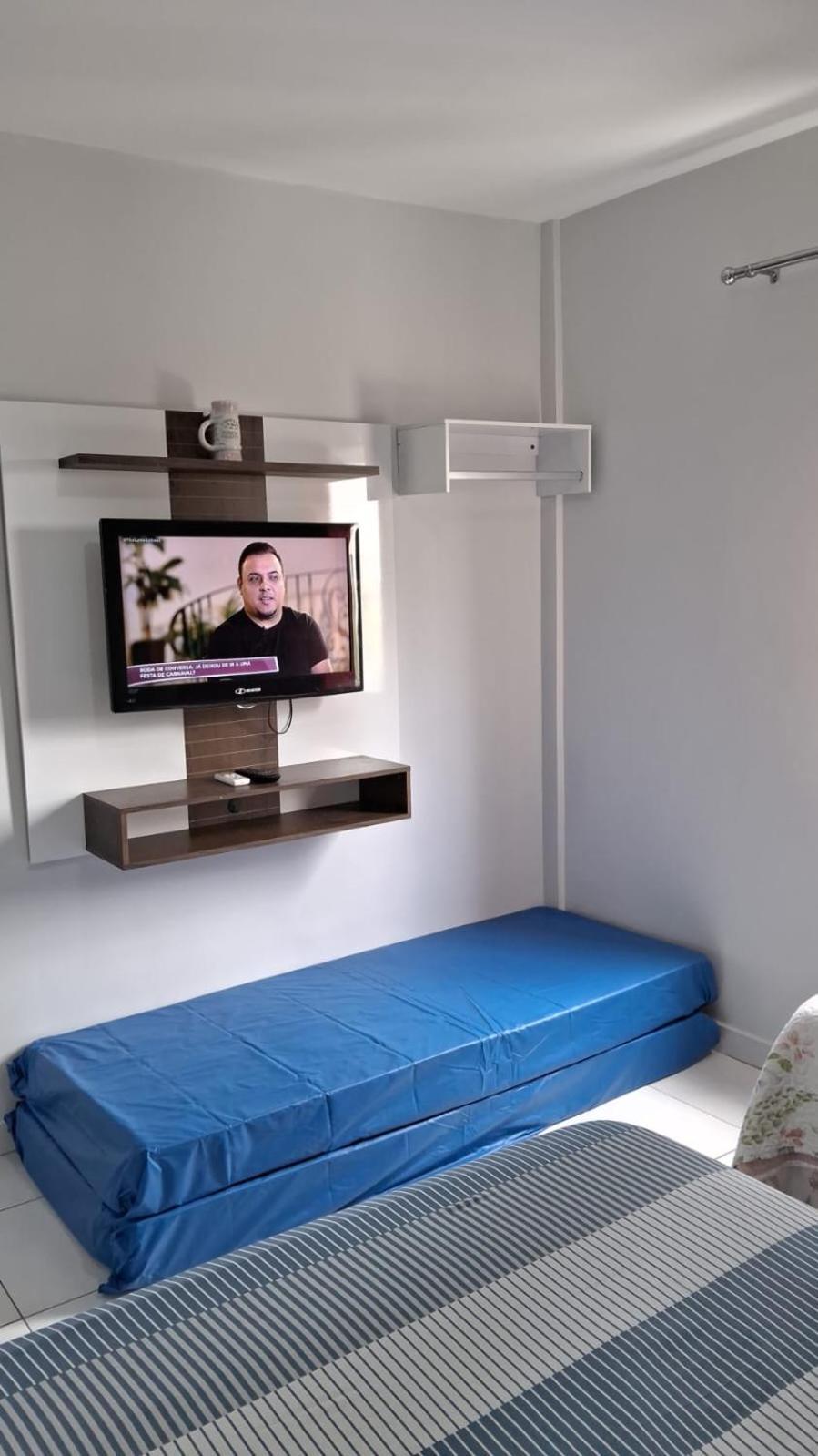 Lagoa Quente Flat Service Caldas Novas Εξωτερικό φωτογραφία