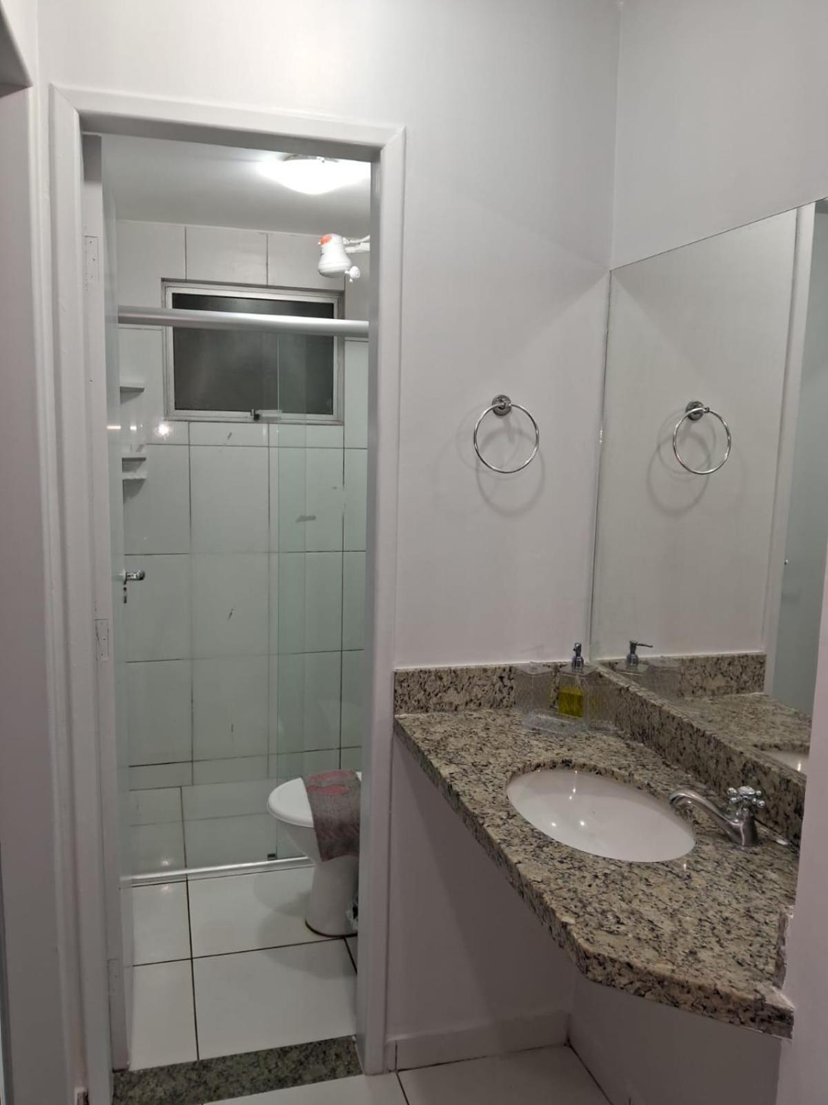 Lagoa Quente Flat Service Caldas Novas Εξωτερικό φωτογραφία